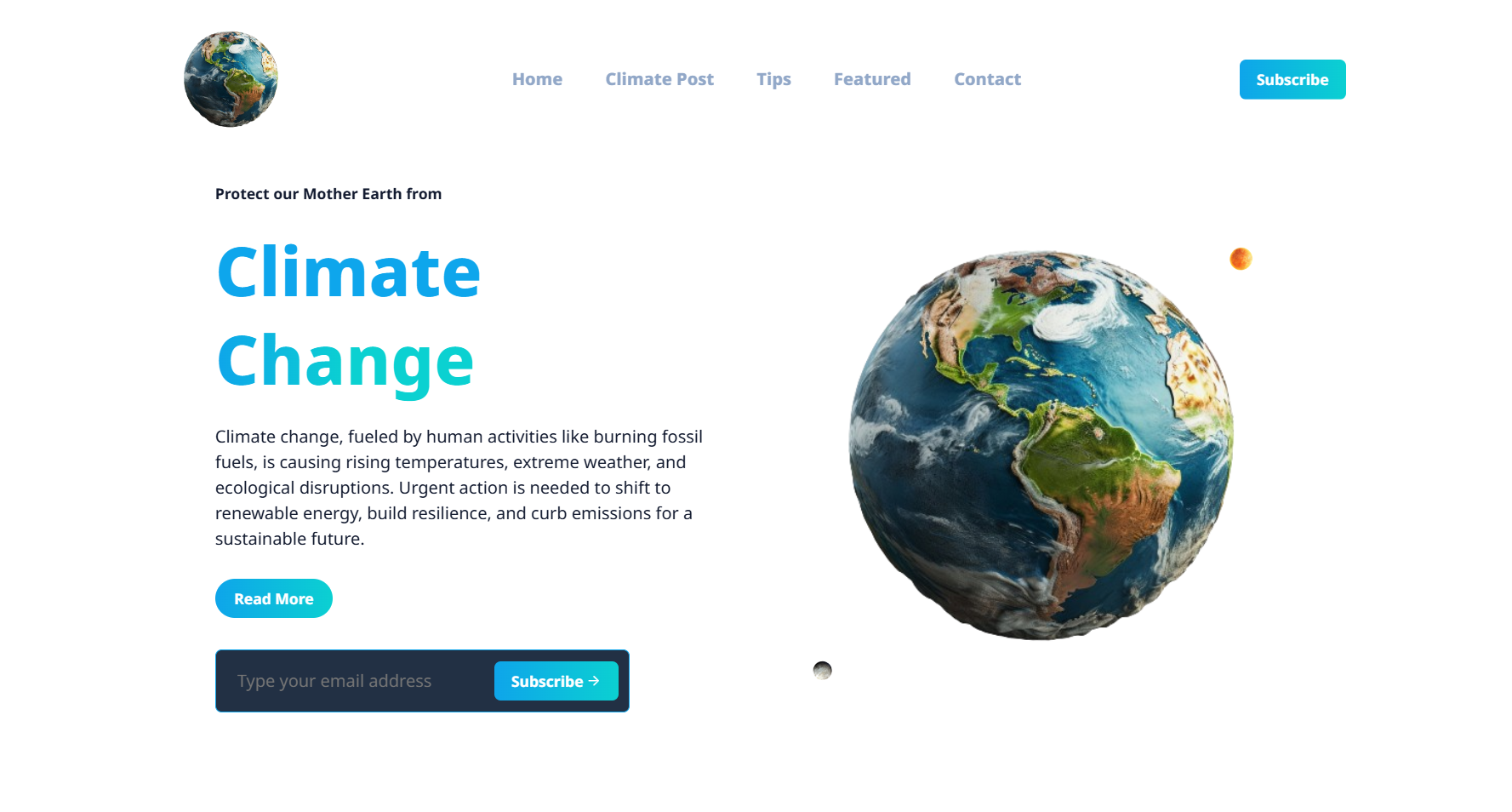 Event Management System